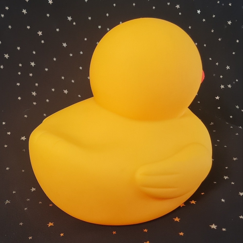 GIANT Rubber Duck Toy Duck Duck Jeep - Picture 3 of 5
